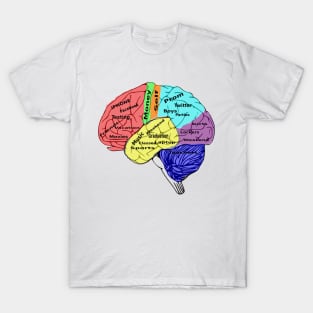 Brainy You Thing! T-Shirt